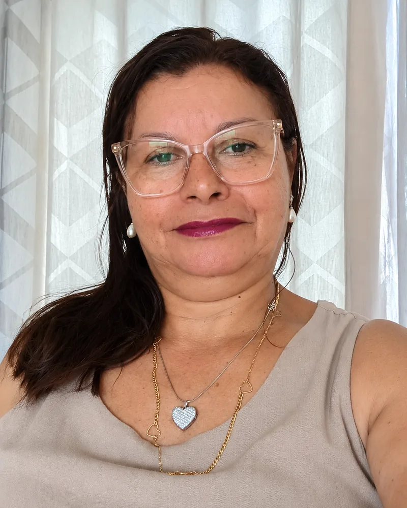 Silene Moreira, da SIMOREIRA Semijoias
