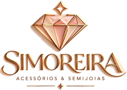 SIMOREIRA — Acessórios & Semijoias